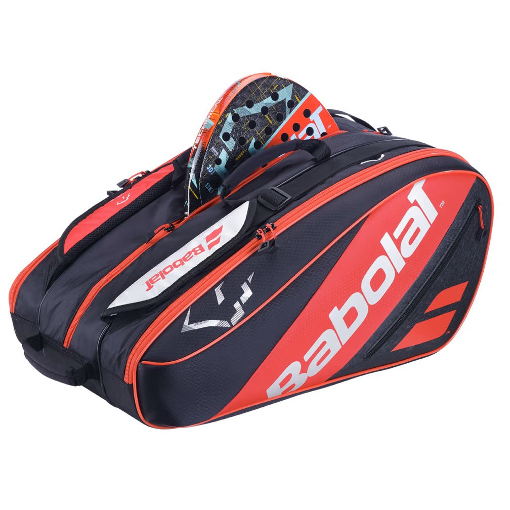 RH Padel Juan Lebron Bag