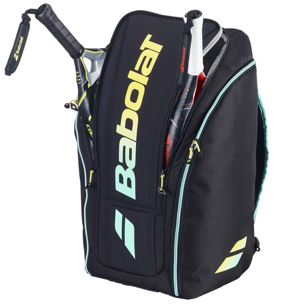 RH Perf Padel Bag Multicolor