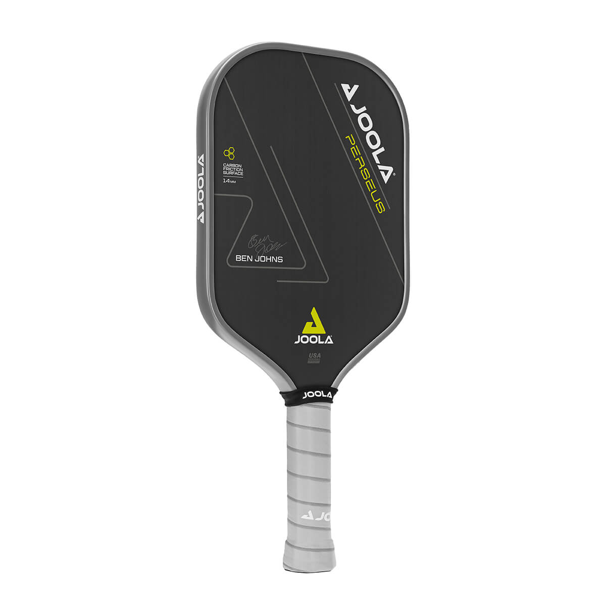 Ben Johns Perseus CFS 14 Pickleball Paddle