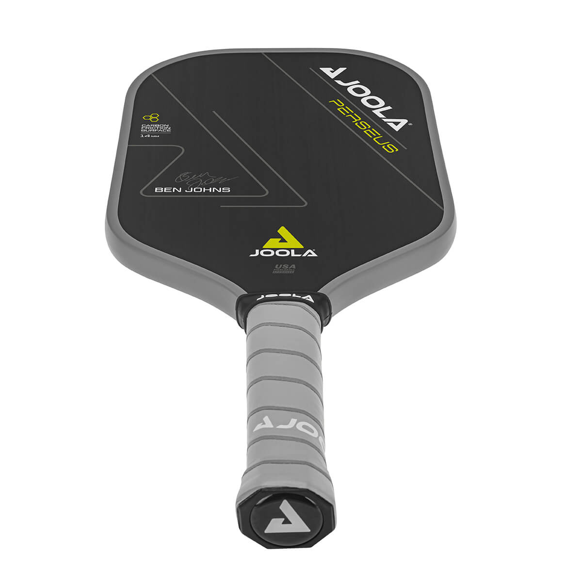 Ben Johns Perseus CFS 14 Pickleball Paddle