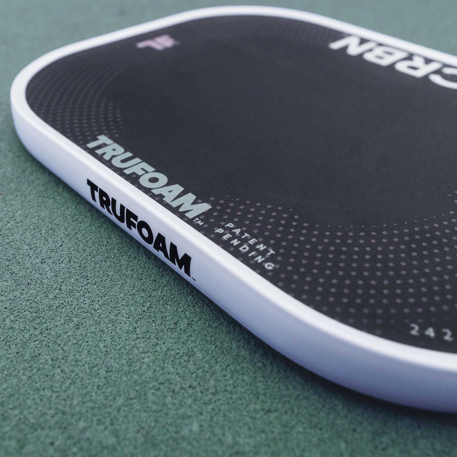 CRBN¹ TF Genesis Elongated Paddle