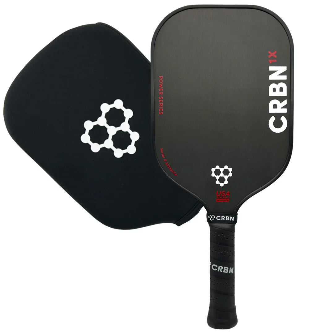 CRBN 1X Series Elongated Paddle