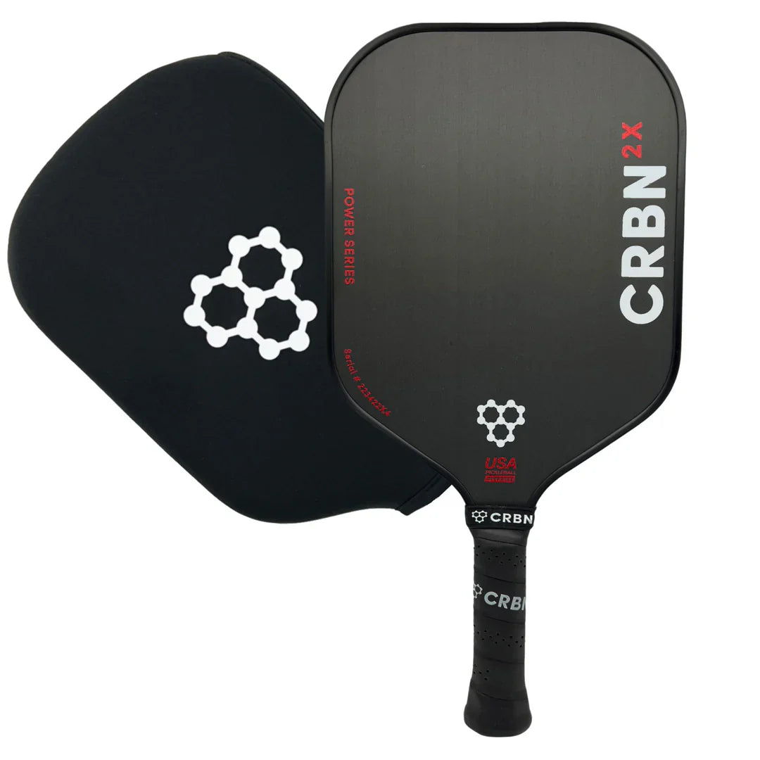 CRBN 2X Series Square Paddle