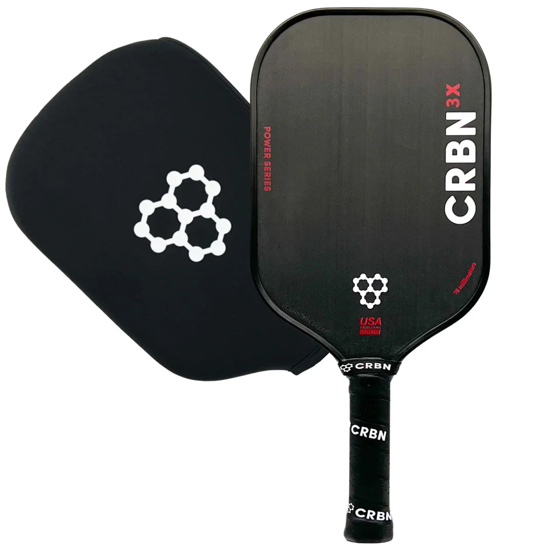 CRBN 3X Series Hybrid Paddle