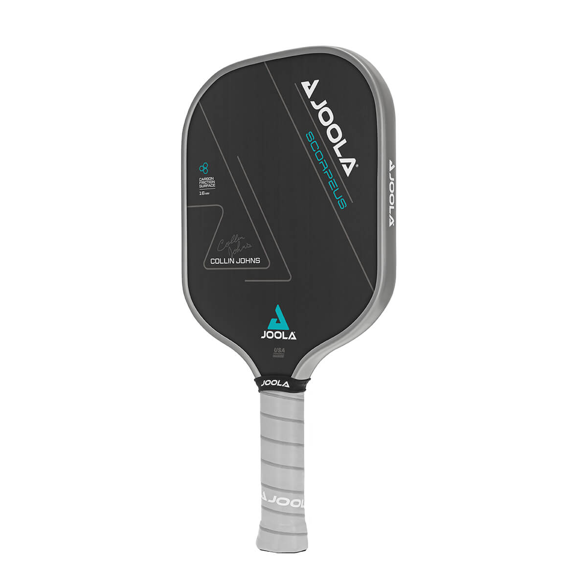 Collin Johns Scorpeus CFS 16 Pickleball Paddle