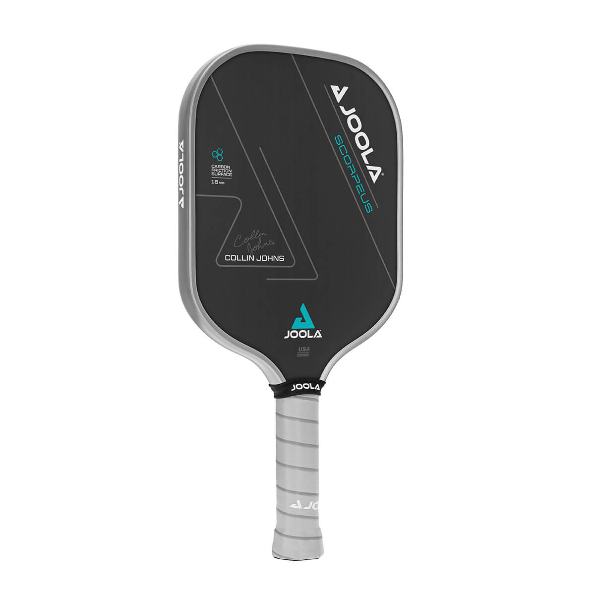 Collin Johns Scorpeus CFS 16 Pickleball Paddle