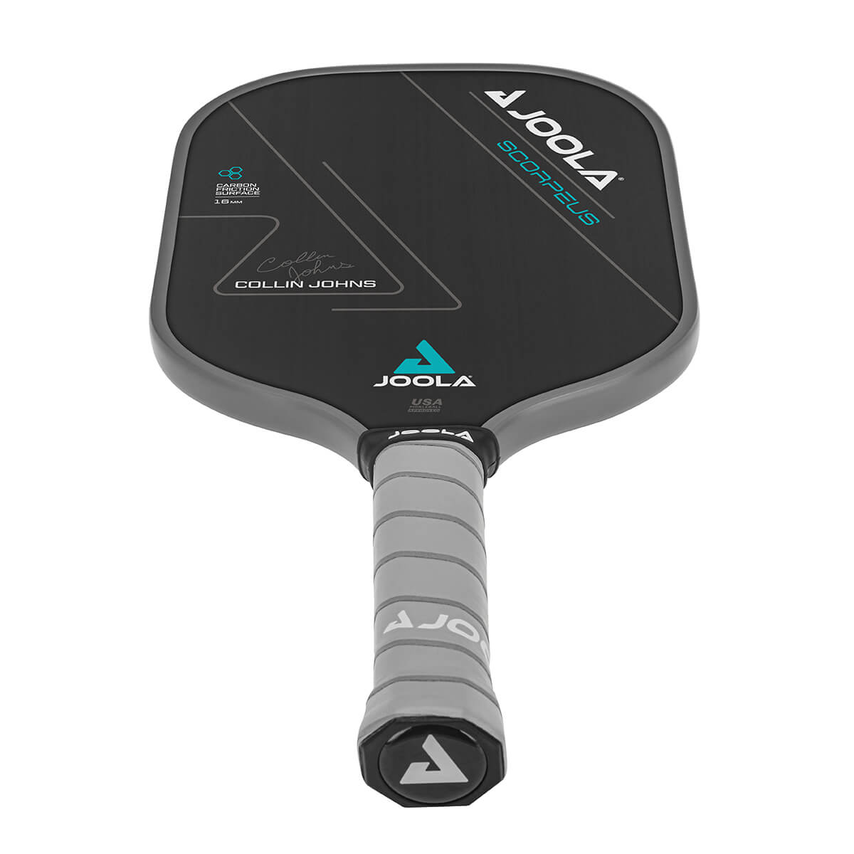 Collin Johns Scorpeus CFS 16 Pickleball Paddle