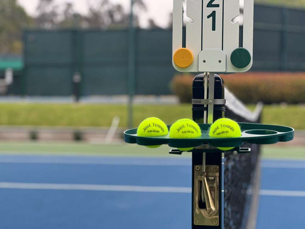 Pro Penn Marathon Extra Duty Tennis Balls (Case) - Just Tennis Branded