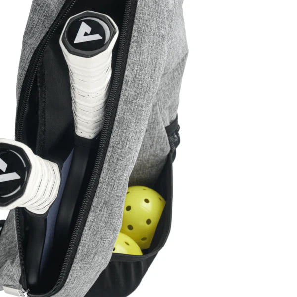 Essentials Pickleball Paddles & Balls Set
