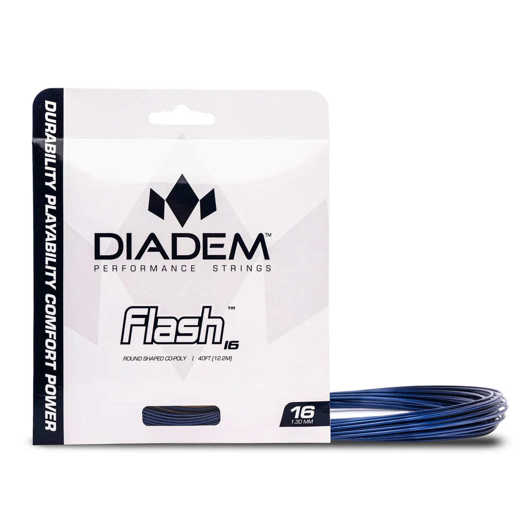 Diadem Flash Set