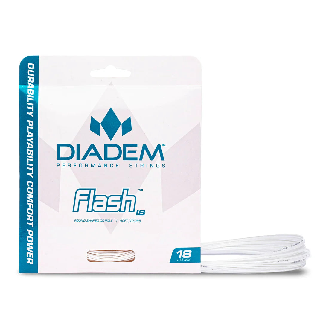 Diadem Flash Set
