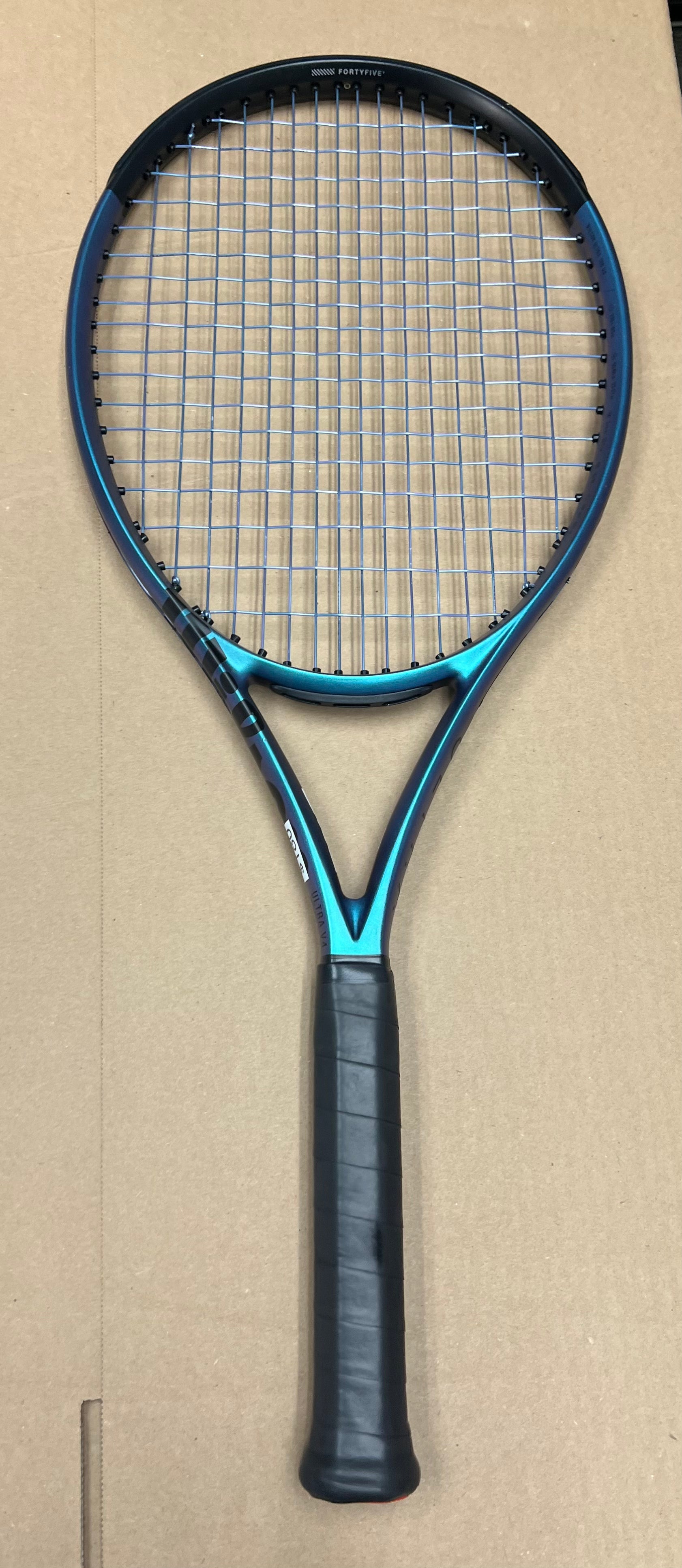 Used - Wilson Ultra 108 v4 (4 1/2")