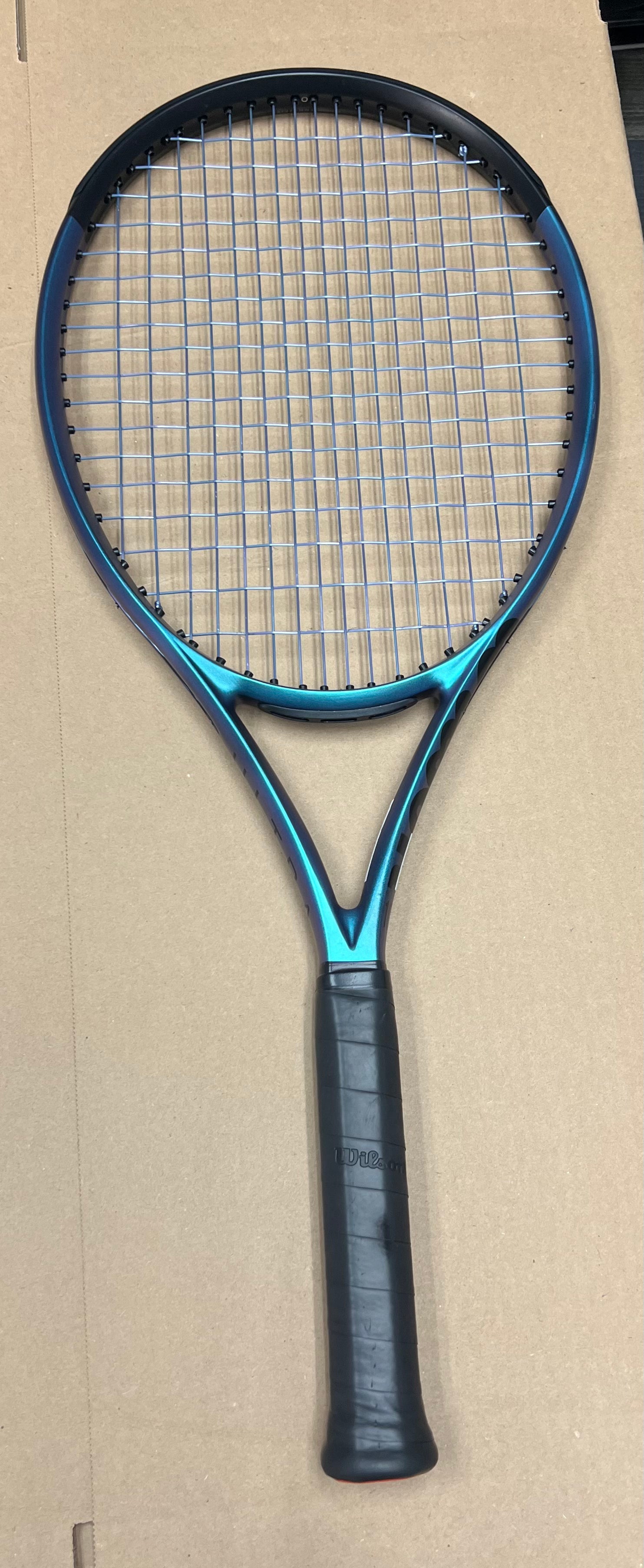 Used - Wilson Ultra 108 v4 (4 1/2")