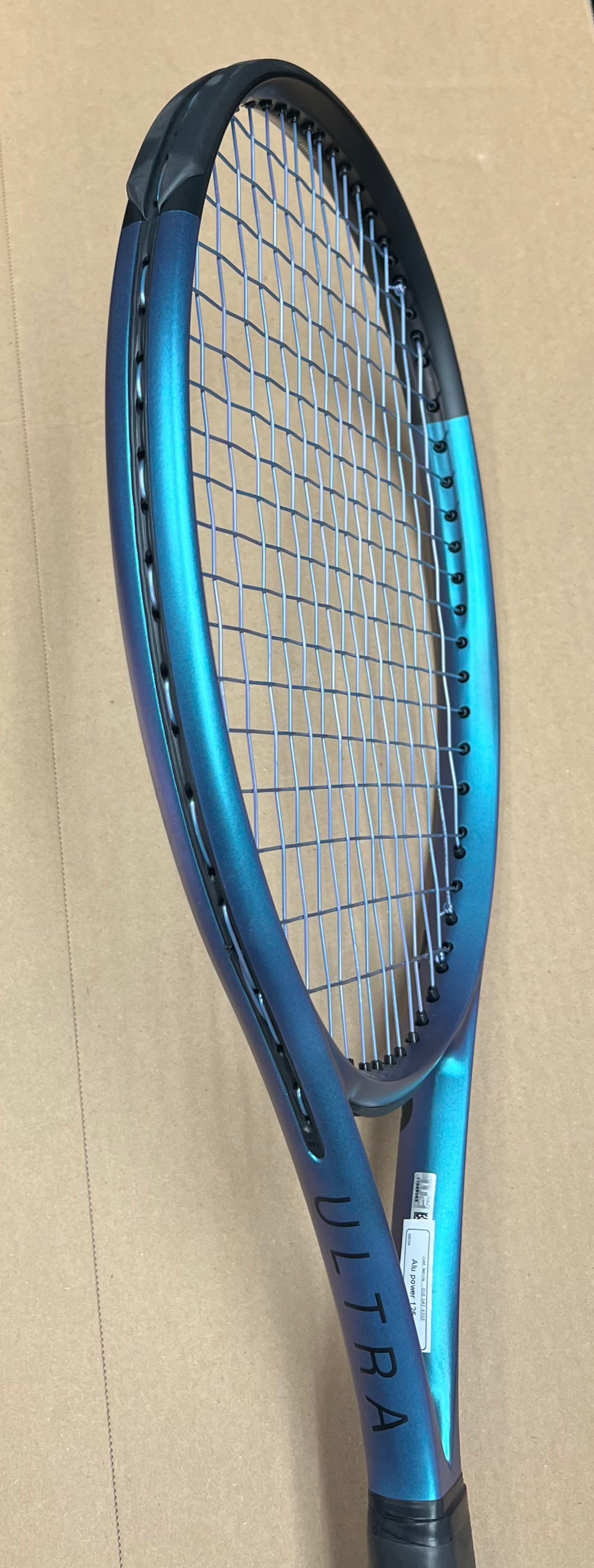 Used - Wilson Ultra 108 v4 (4 1/2")
