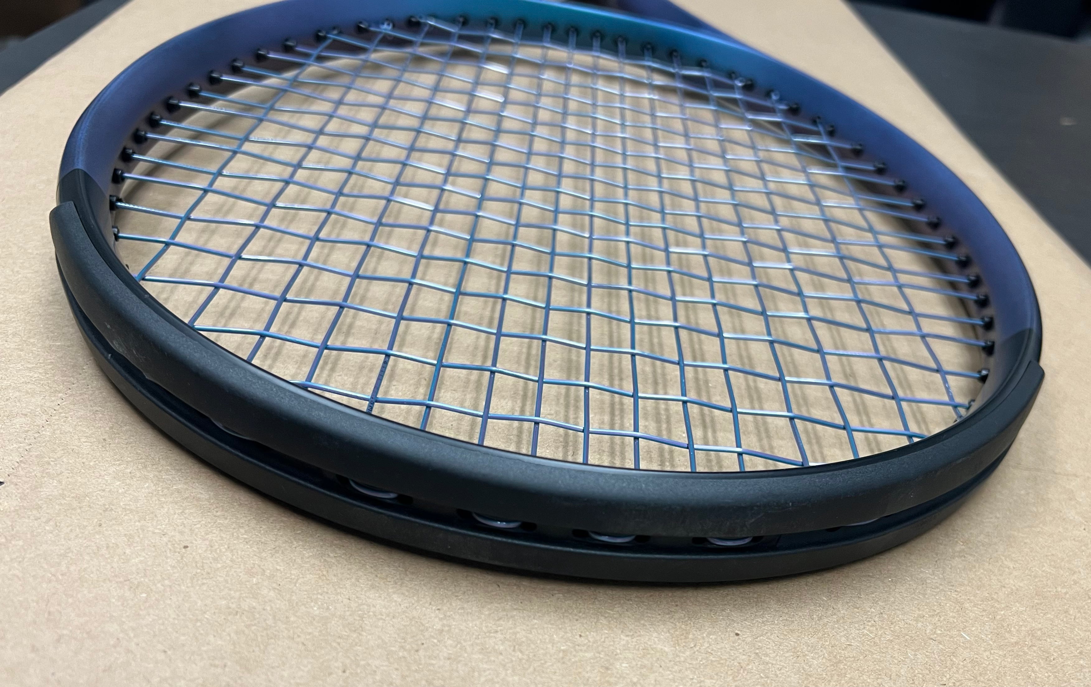 Used - Wilson Ultra 108 v4 (4 1/2")