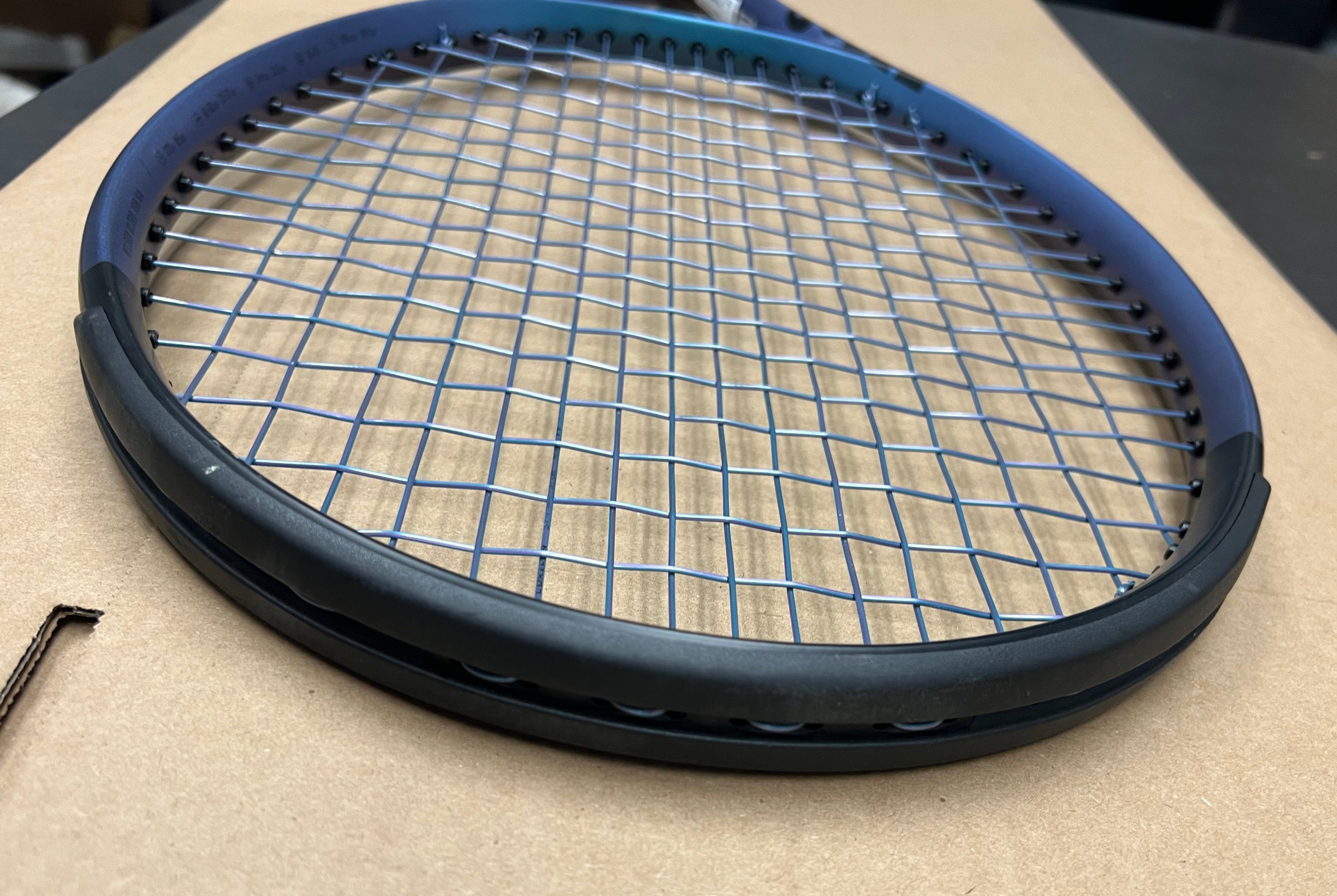 Used - Wilson Ultra 108 v4 (4 1/2")