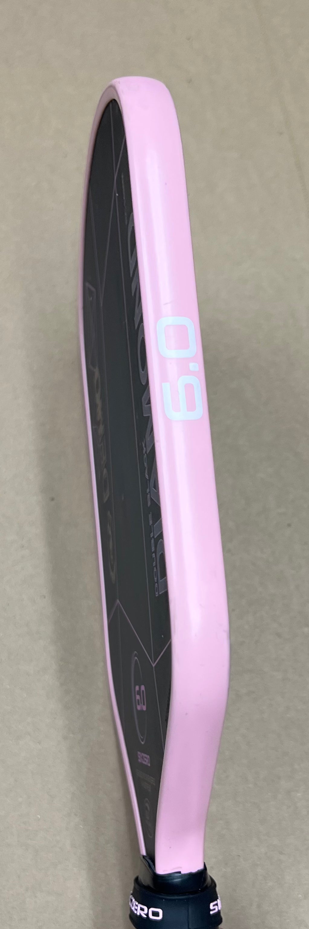 Used - Six Zero Double Black Diamond