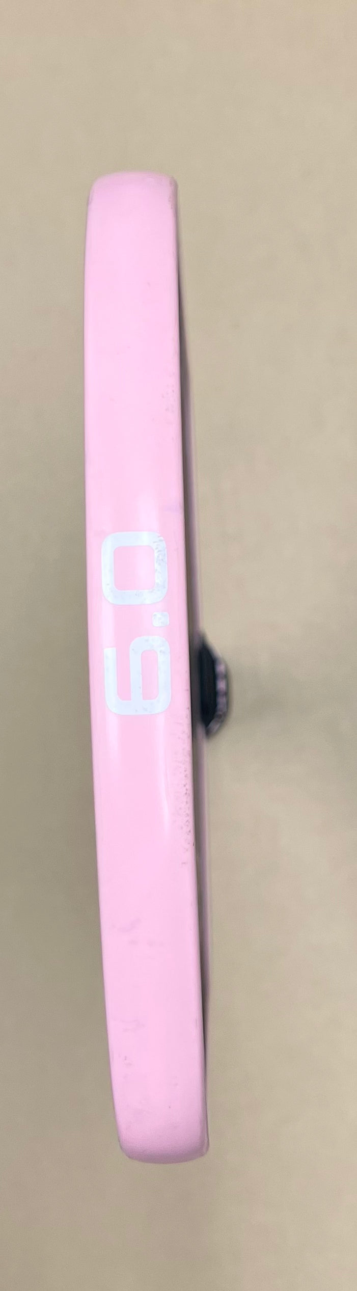 Used - Six Zero Double Black Diamond