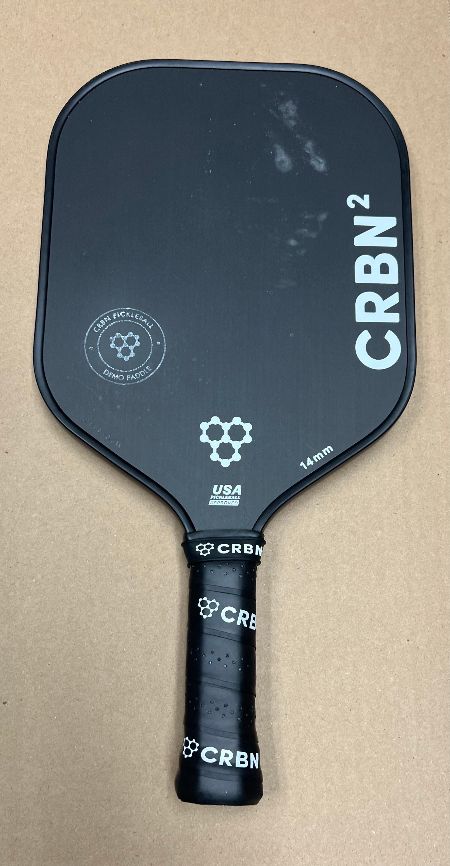 Used - CRBN CRBN^2 14mm