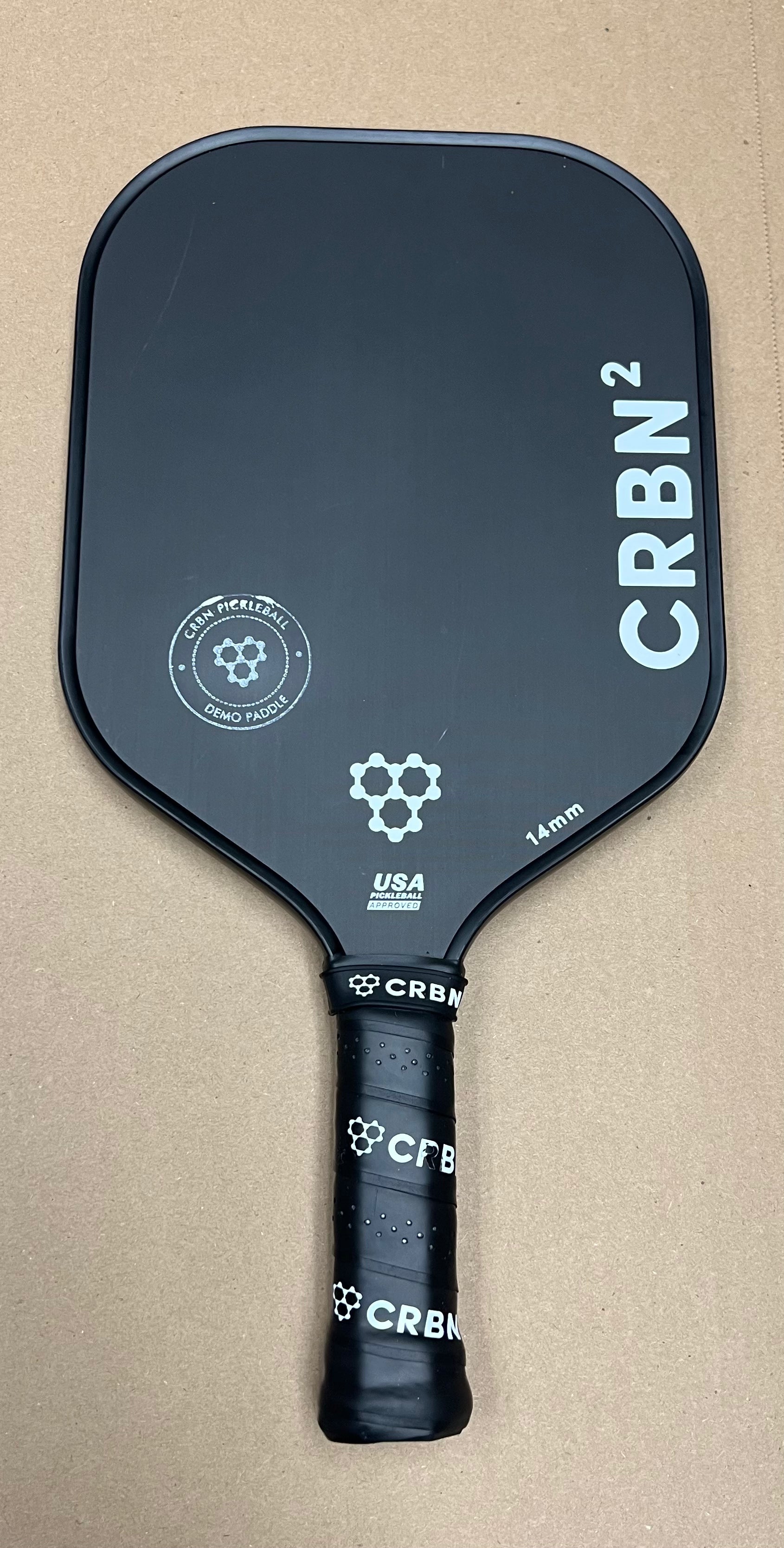Used - CRBN CRBN^2 14mm