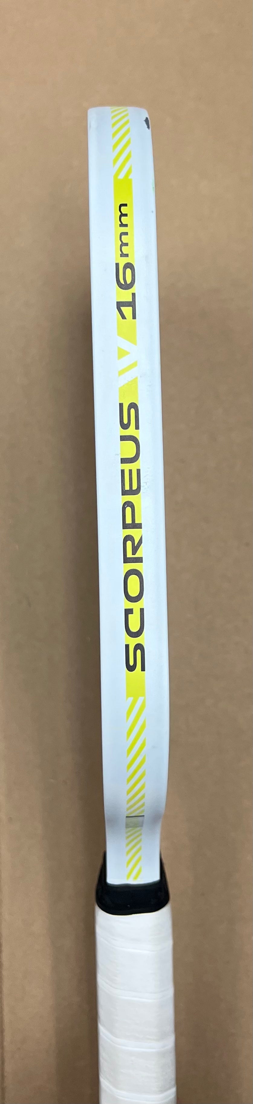 Used - Joola Scorpeus 4 Collin Johns 16mm