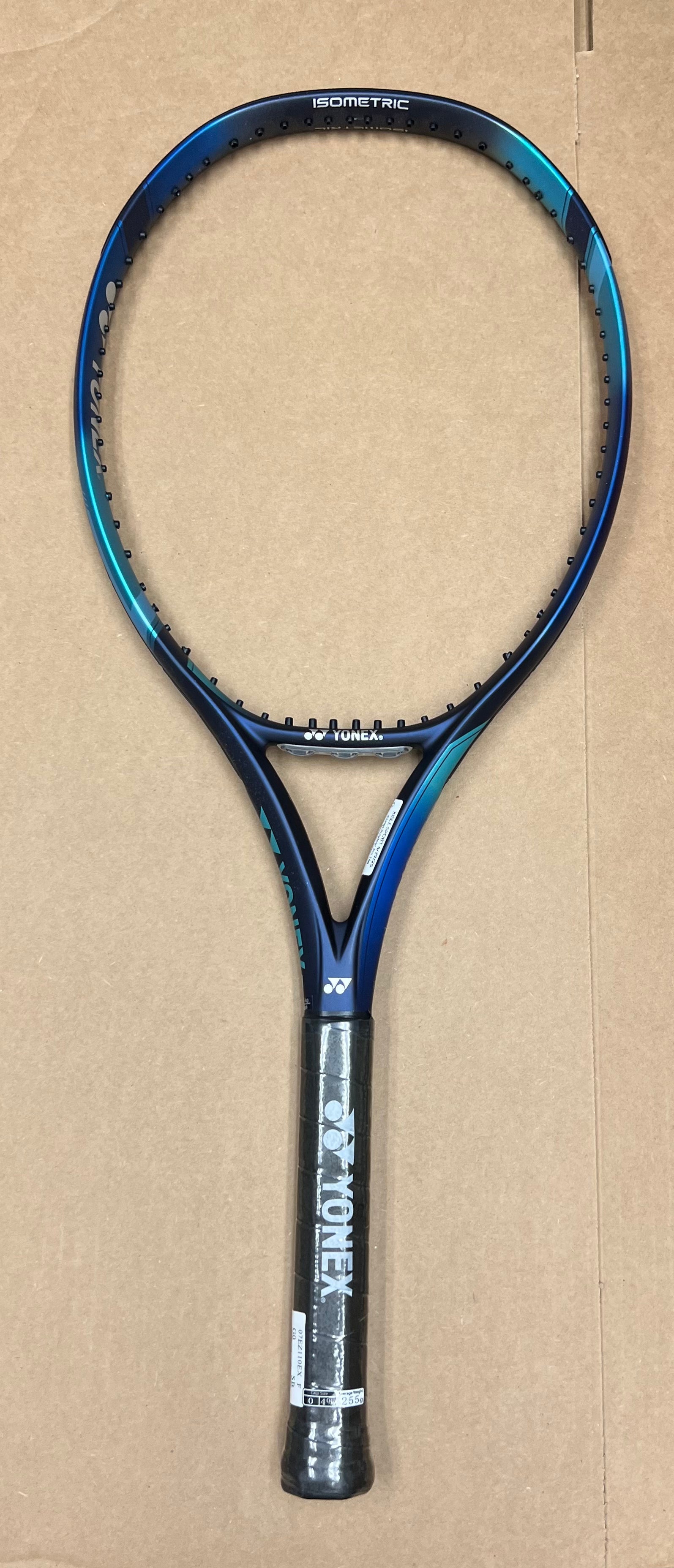Used - Yonex Ezone 110 v7 (4")
