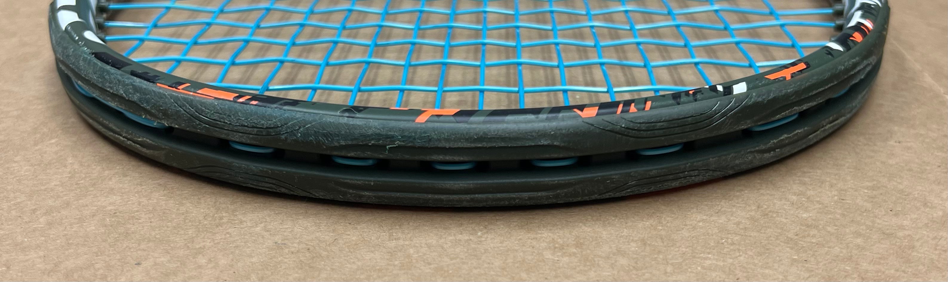 Used - Tecnifibre TF40 305 v3 (4 1/4")