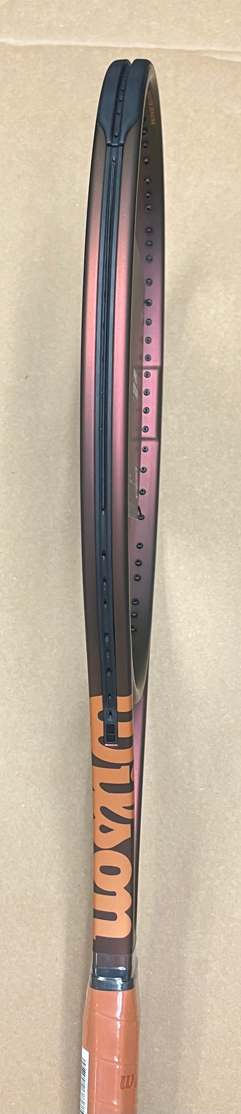 Used - Wilson Pro Staff X v14 (4 1/4")