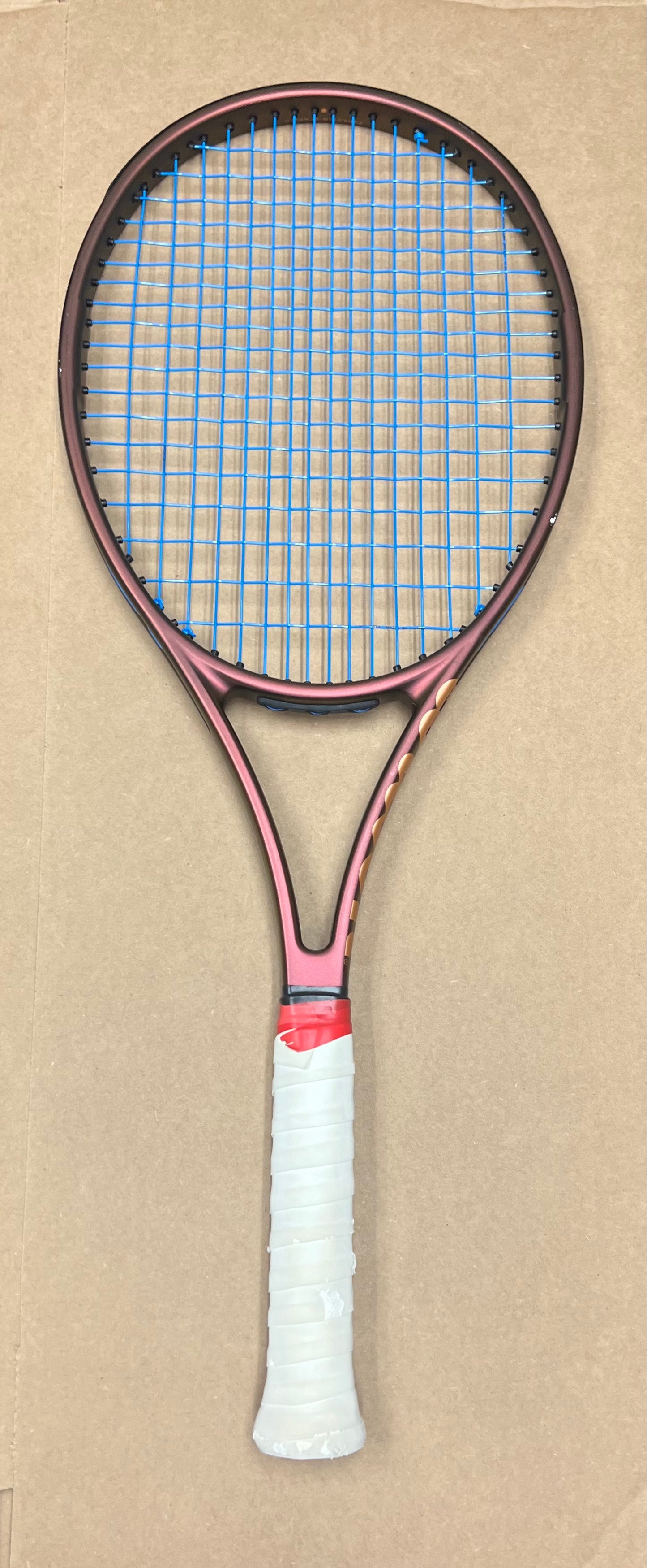Used - Wilson Pro Staff X v14 (4 1/4")