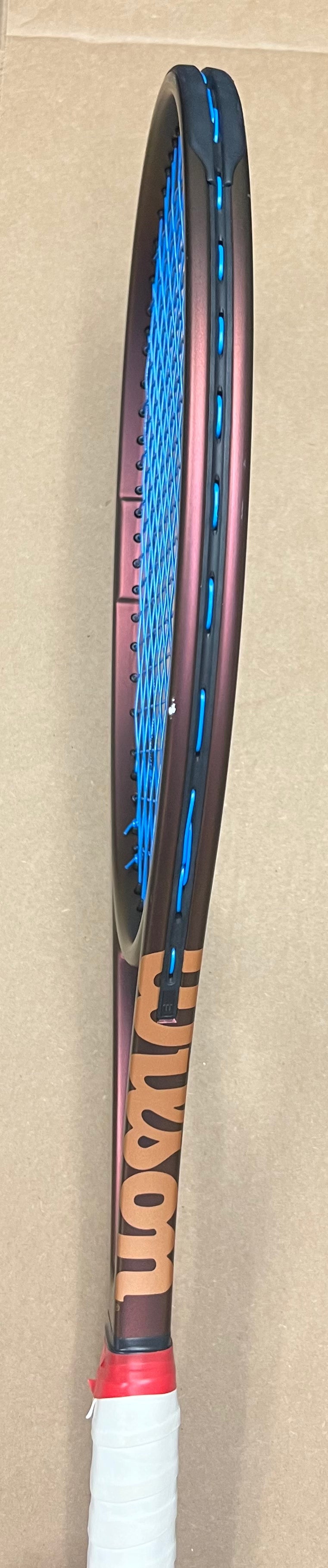 Used - Wilson Pro Staff X v14 (4 1/4")