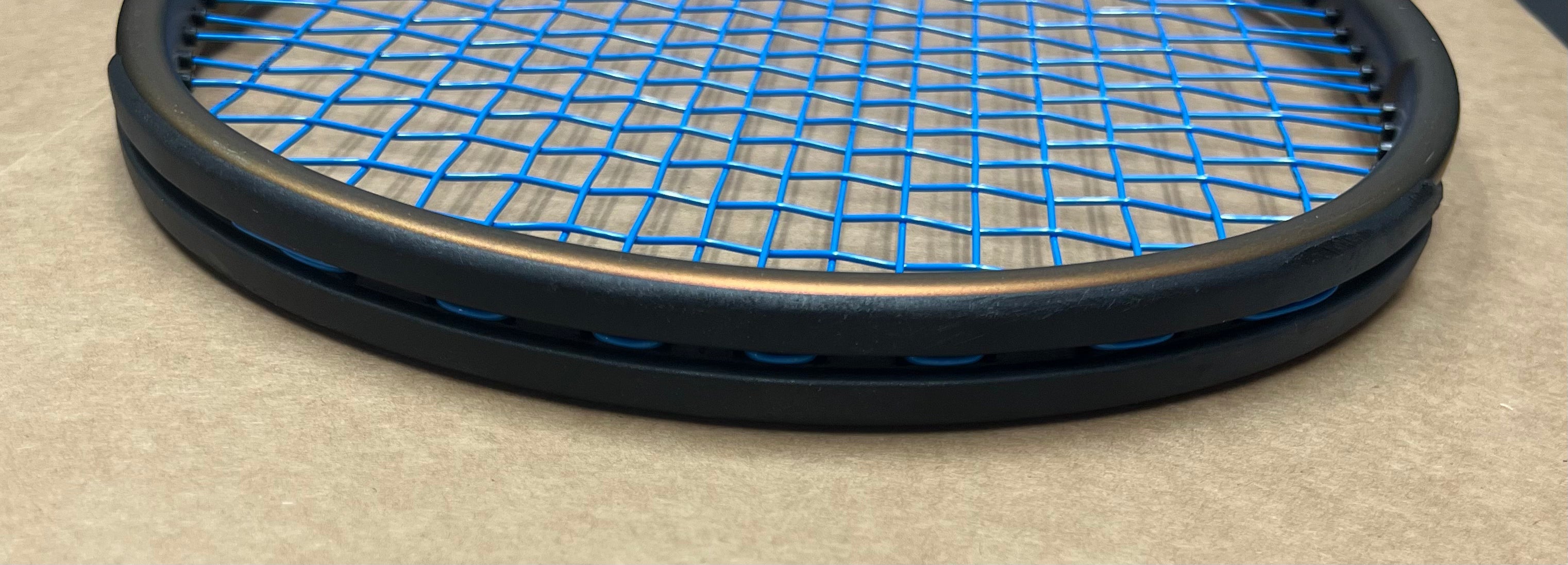 Used - Wilson Pro Staff X v14 (4 1/4")
