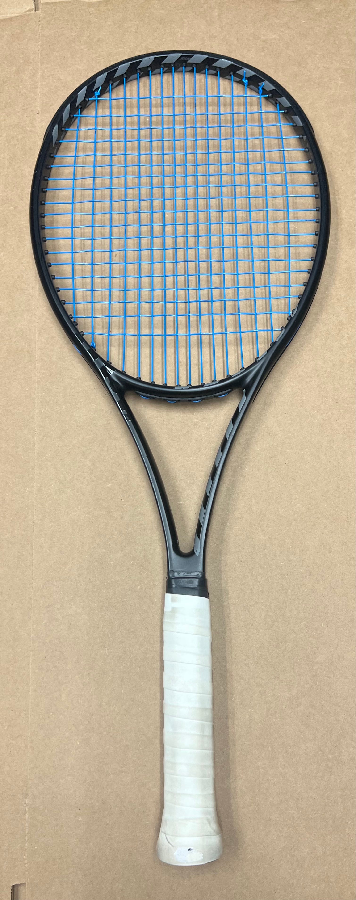 Used - Wilson Blade 98 16x19 v8 (night session edition)(4 1/4")