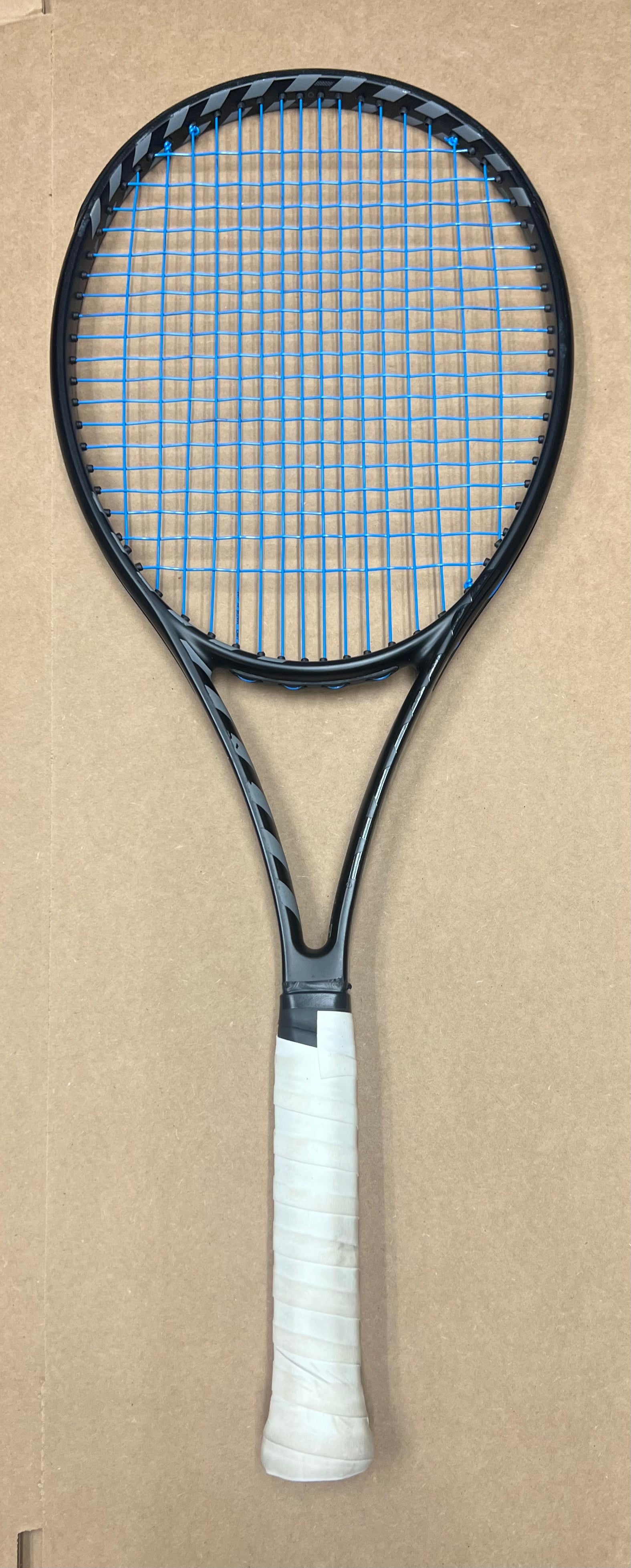 Used - Wilson Blade 98 16x19 v8 (night session edition)(4 1/4")