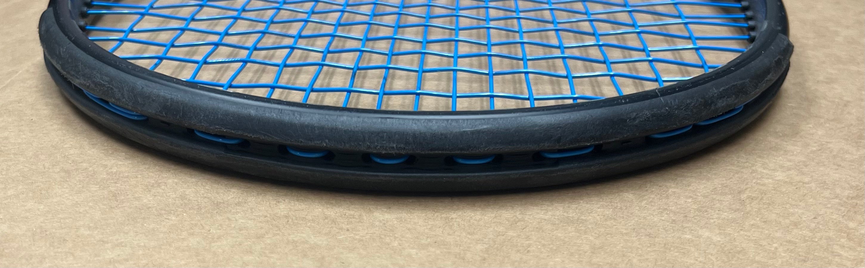 Used - Wilson Blade 98 16x19 v8 (night session edition)(4 1/4")