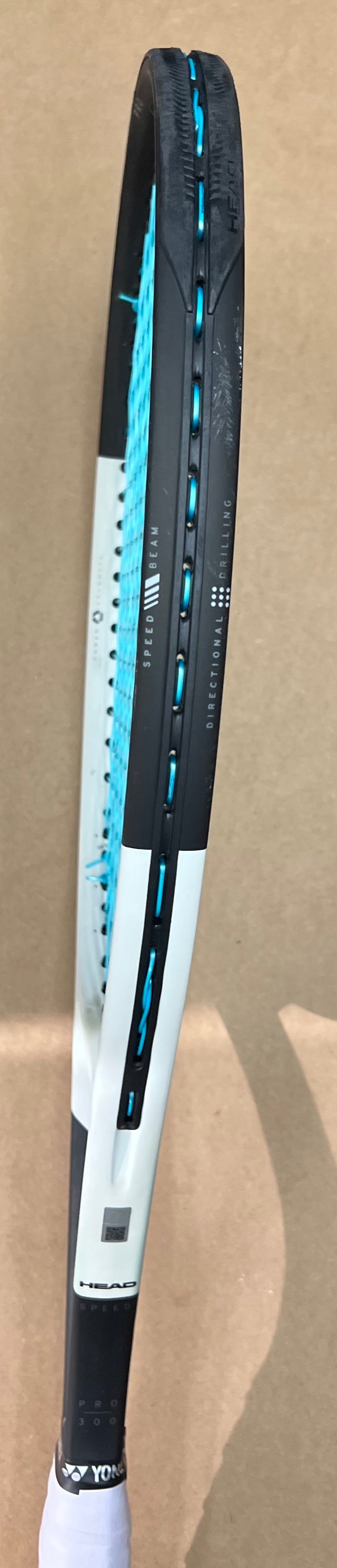 Used - 2024 Head Speed Pro (4 3/8")