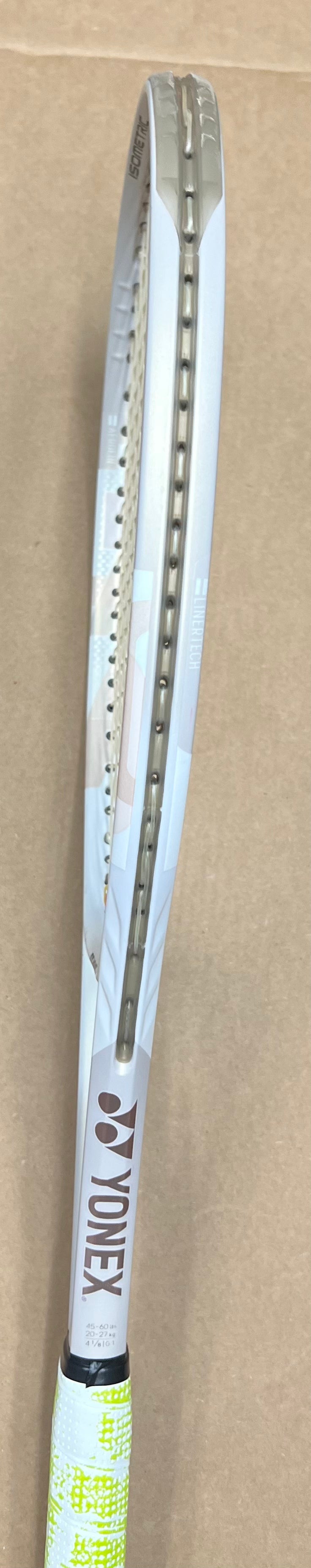 Used - Yonex Vcore 98 v7 san beige (4 1/8")