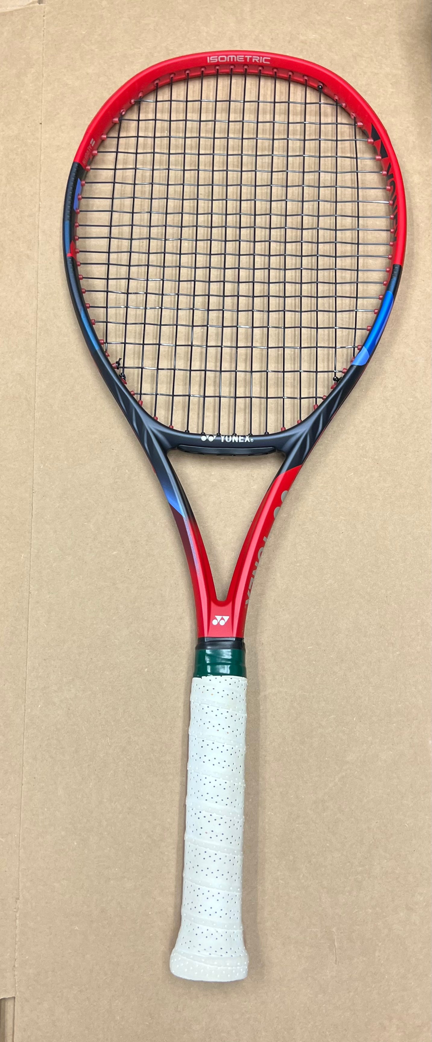 Used - Yonex Vcore 98 v7 (4 3/8")