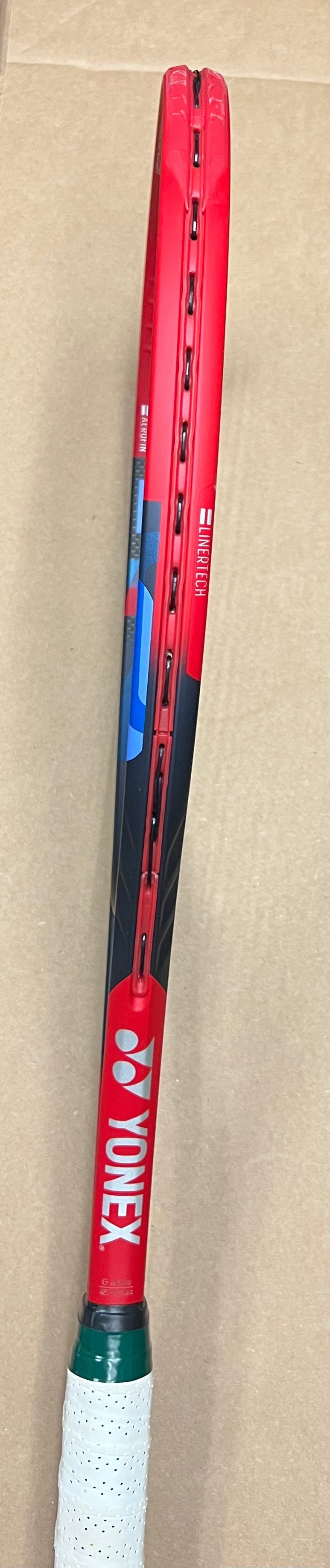Used - Yonex Vcore 98 v7 (4 3/8")