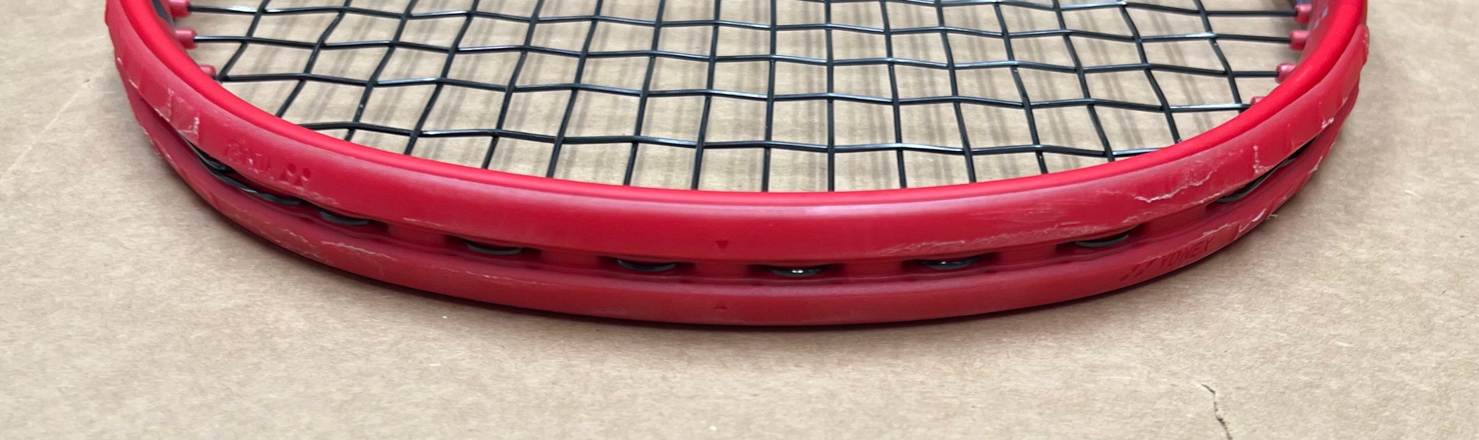 Used - Yonex Vcore 98 v7 (4 3/8")
