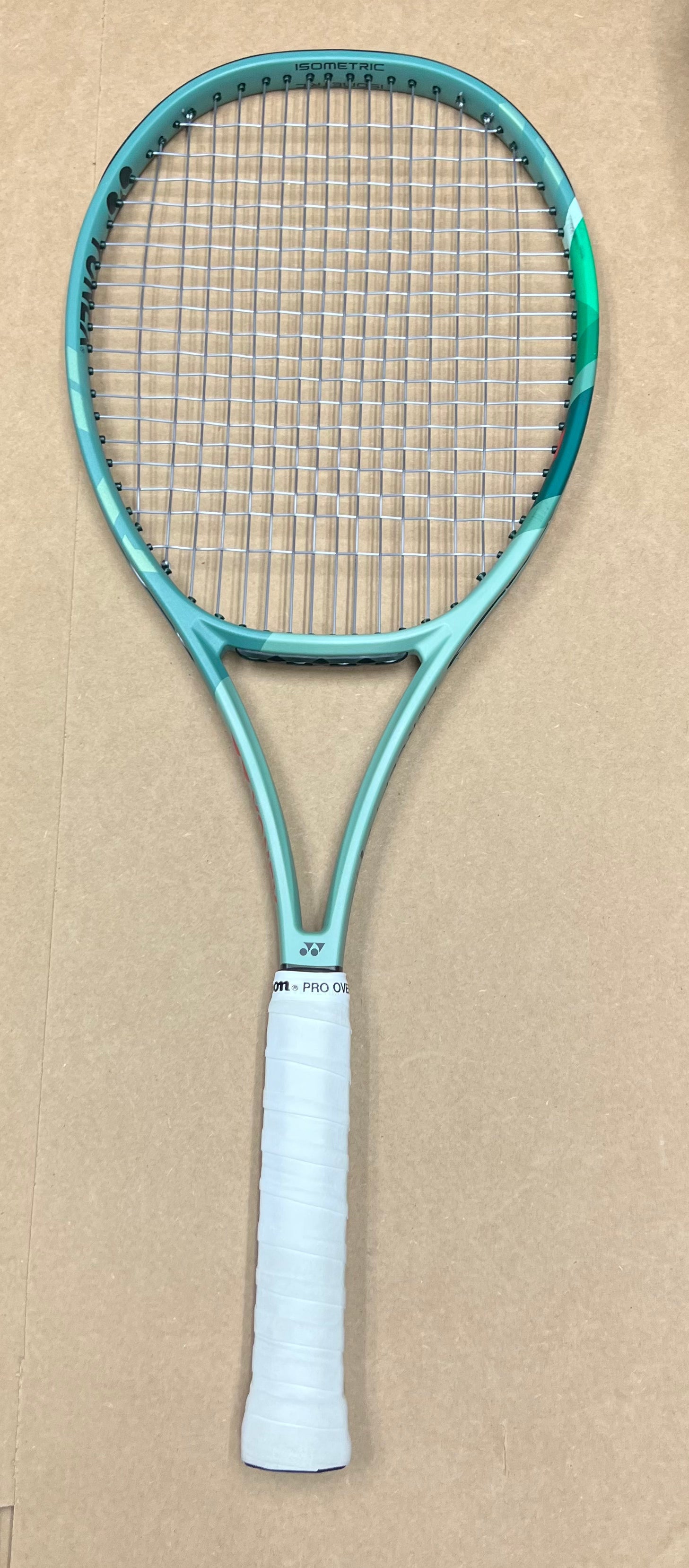Used - Yonex Percept 97 v1 (4 3/8")