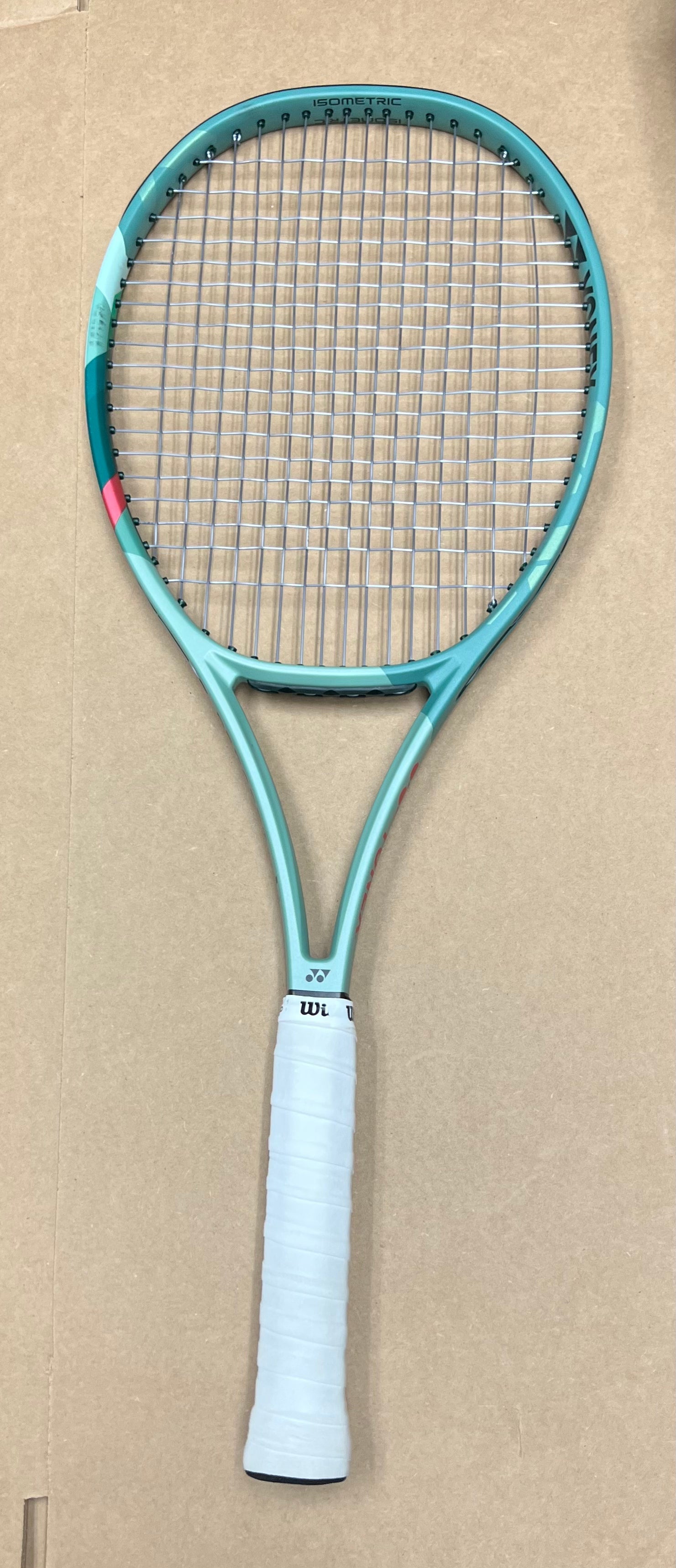 Used - Yonex Percept 97 v1 (4 3/8")