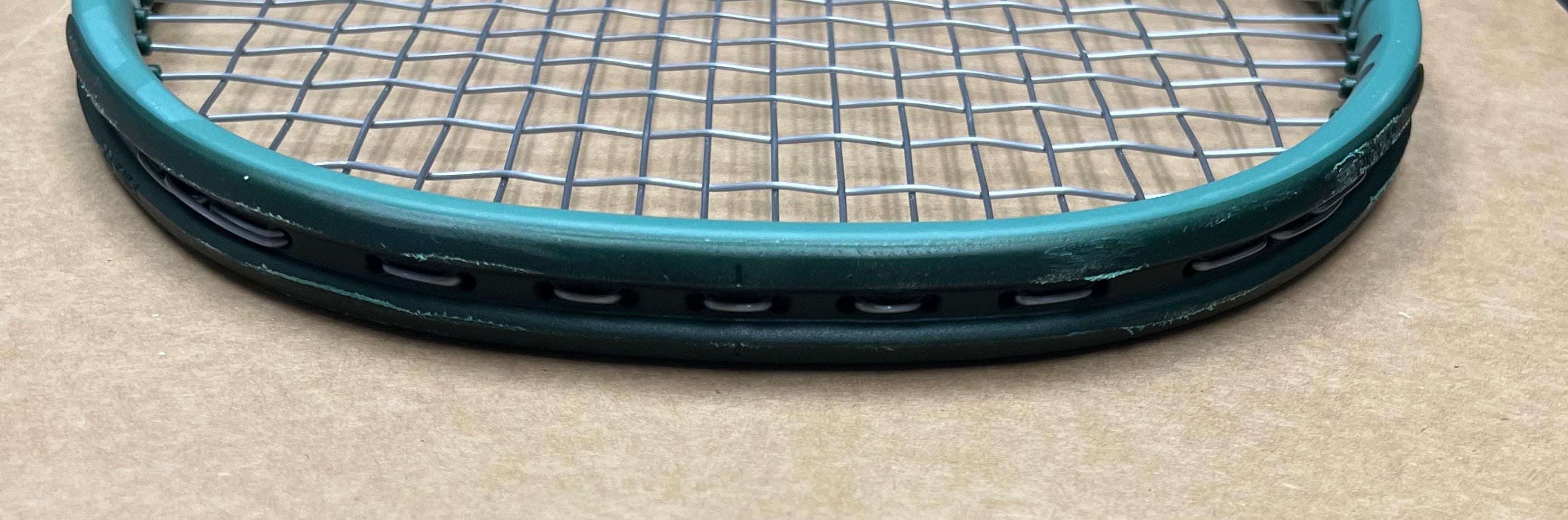 Used - Yonex Percept 97 v1 (4 3/8")