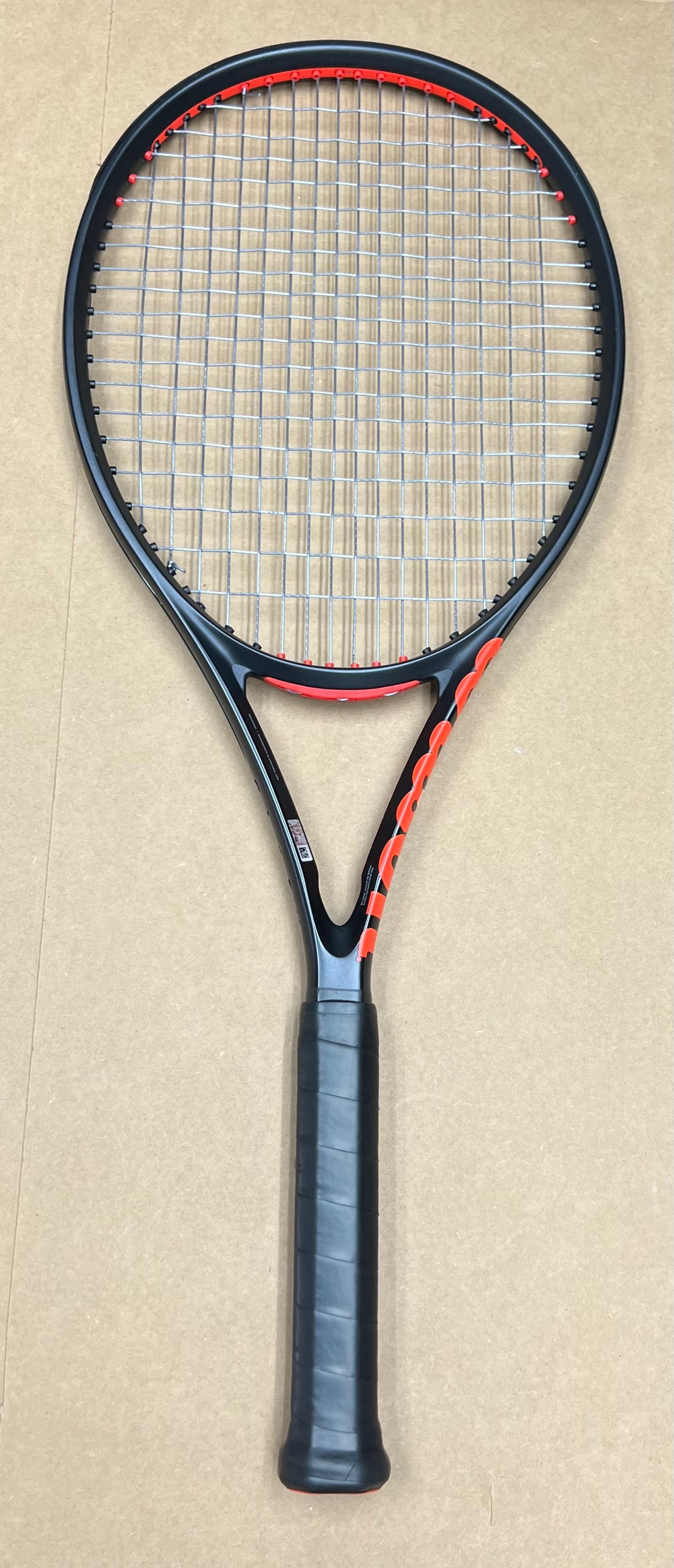 Used - Wilson Clash 100 16x19 v3 (4 3/8")