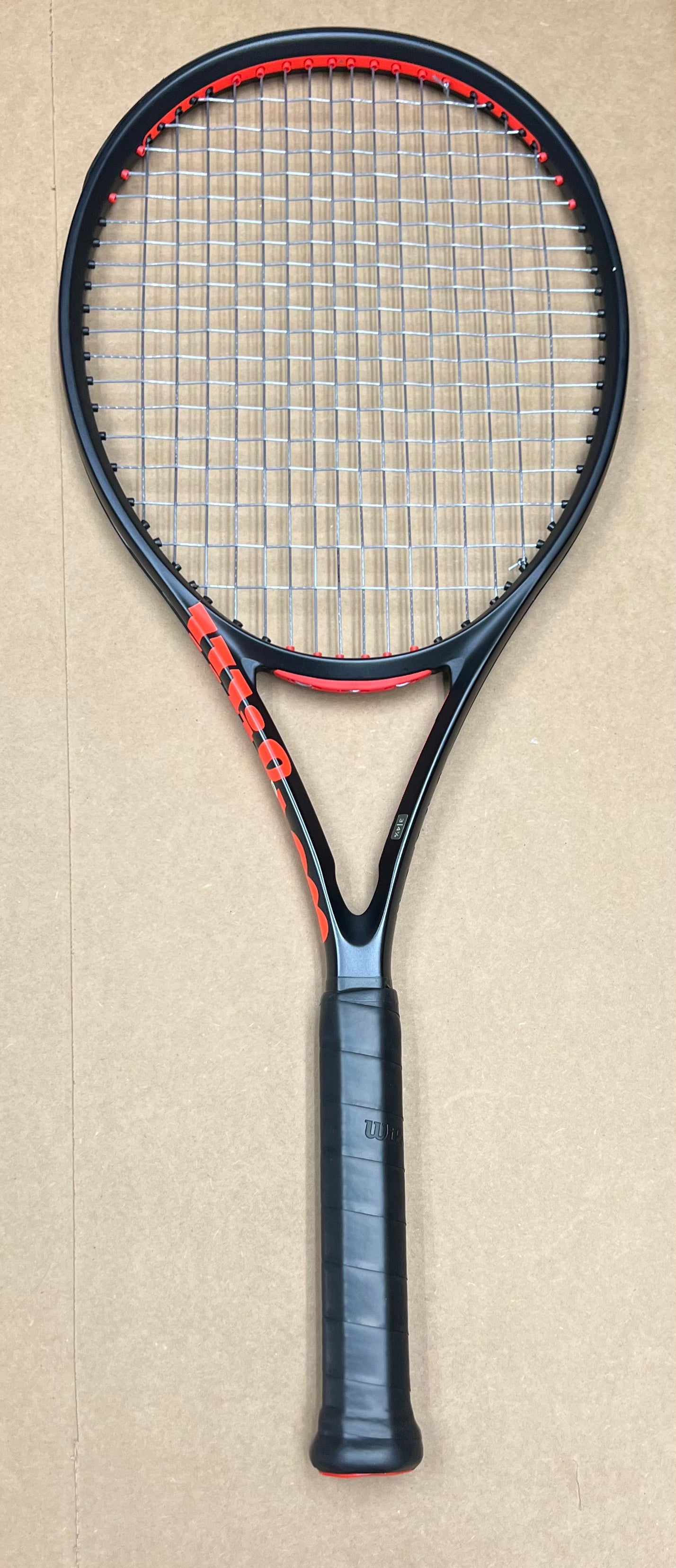 Used - Wilson Clash 100 16x19 v3 (4 3/8")