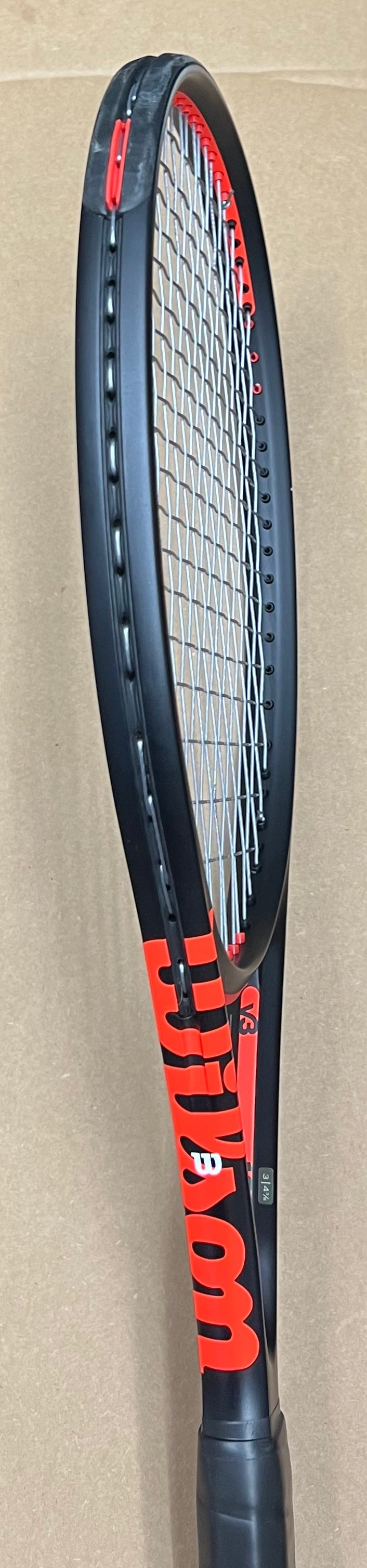 Used - Wilson Clash 100 16x19 v3 (4 3/8")