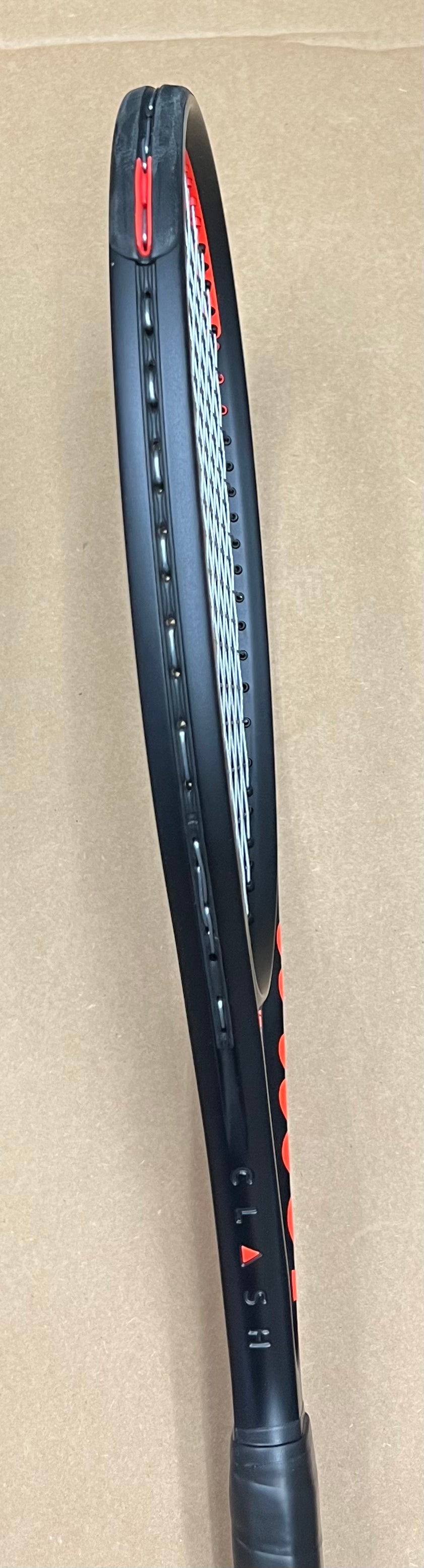 Used - Wilson Clash 100 16x19 v3 (4 3/8")