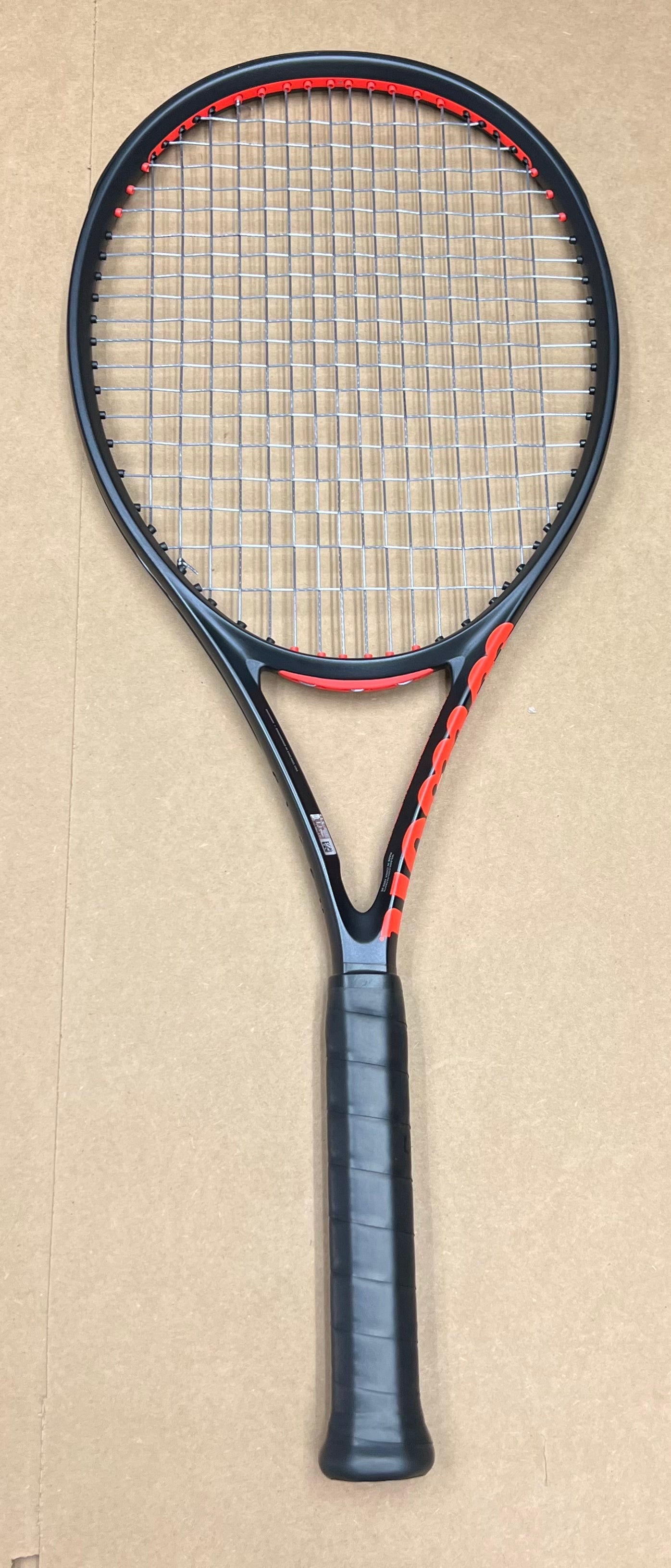 Used - Wilson Clash 100 16x19 v3 (4 3/8")