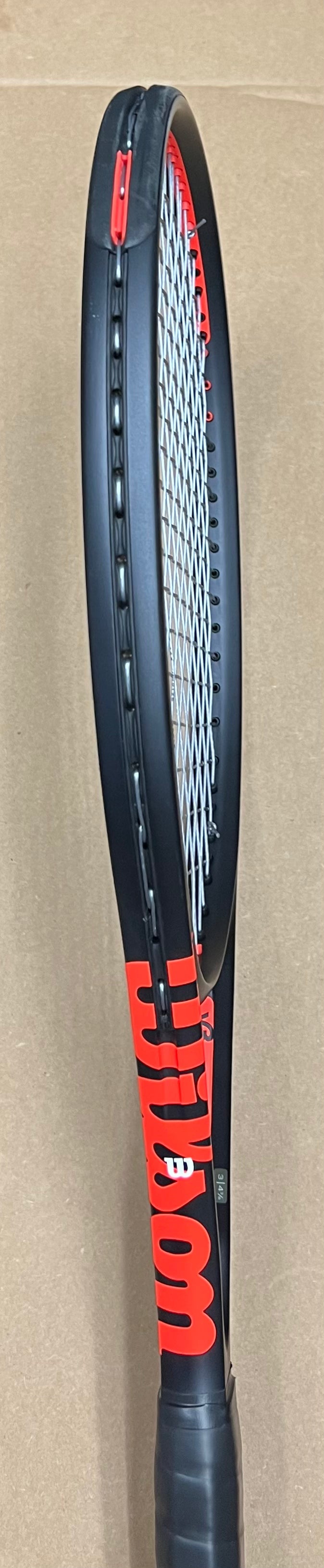 Used - Wilson Clash 100 16x19 v3 (4 3/8")
