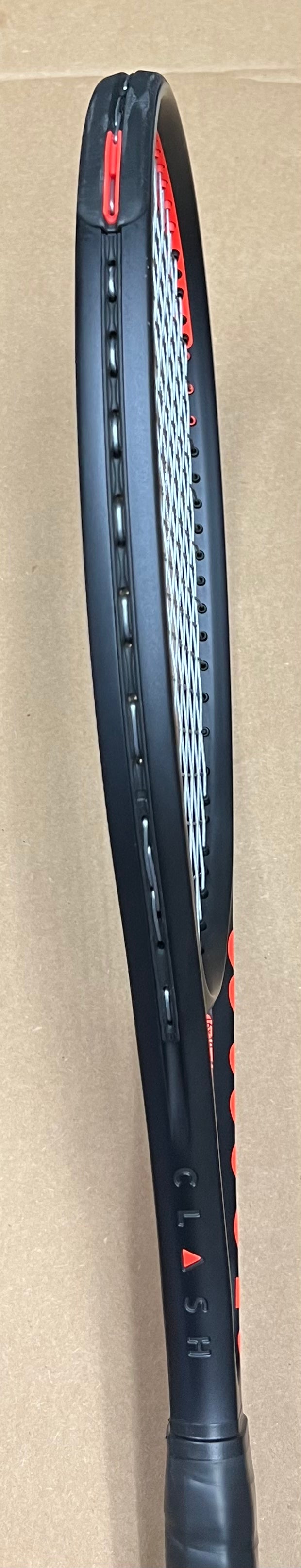 Used - Wilson Clash 100 16x19 v3 (4 3/8")