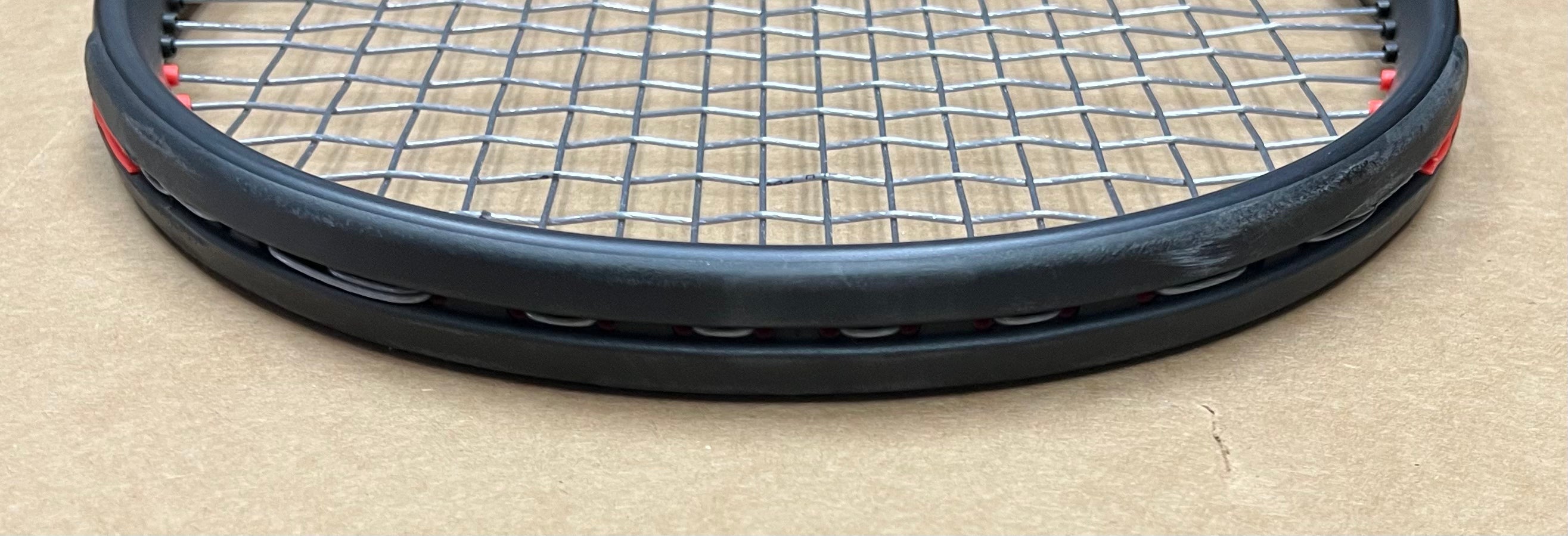 Used - Wilson Clash 100 16x19 v3 (4 3/8")
